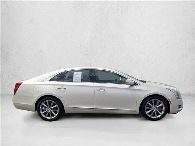 Used 2013 Cadillac XTS Premium FWD image 4