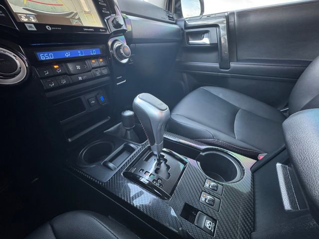 Used 2023 Toyota 4Runner TRD Pro image 8