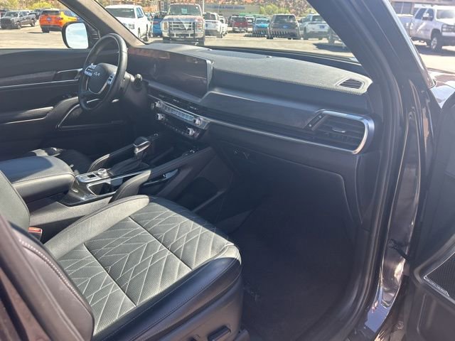 Used 2025 Kia Telluride SX Prestige X-Line image 21