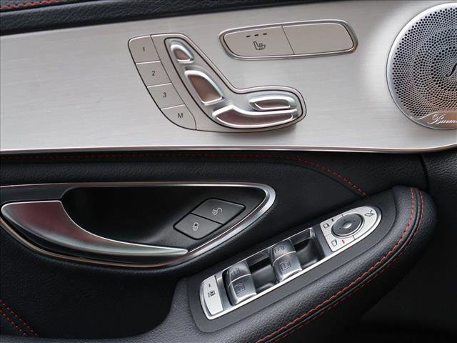 Used 2020 Mercedes-Benz C 43 AMG 4MATIC Sedan image 13