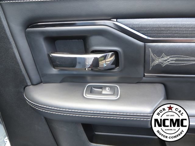 Used 2023 RAM 3500 Limited image 62