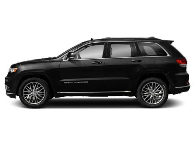 Used 2019 Jeep Grand Cherokee Summit AWD/4WD image 3