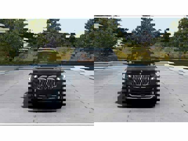New 2025 BMW X5 xDrive40i image 32