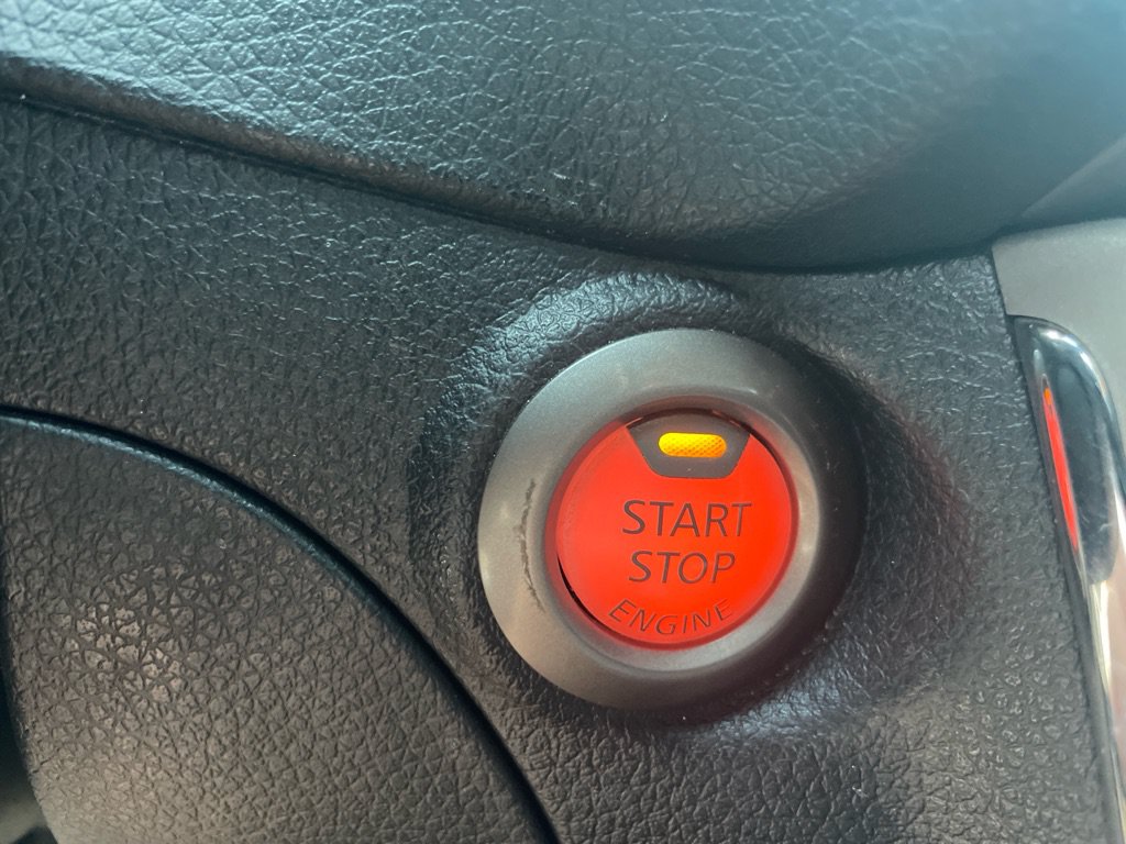 Used 2014 Nissan Sentra SV w/ SV Driver Package FWD image 15