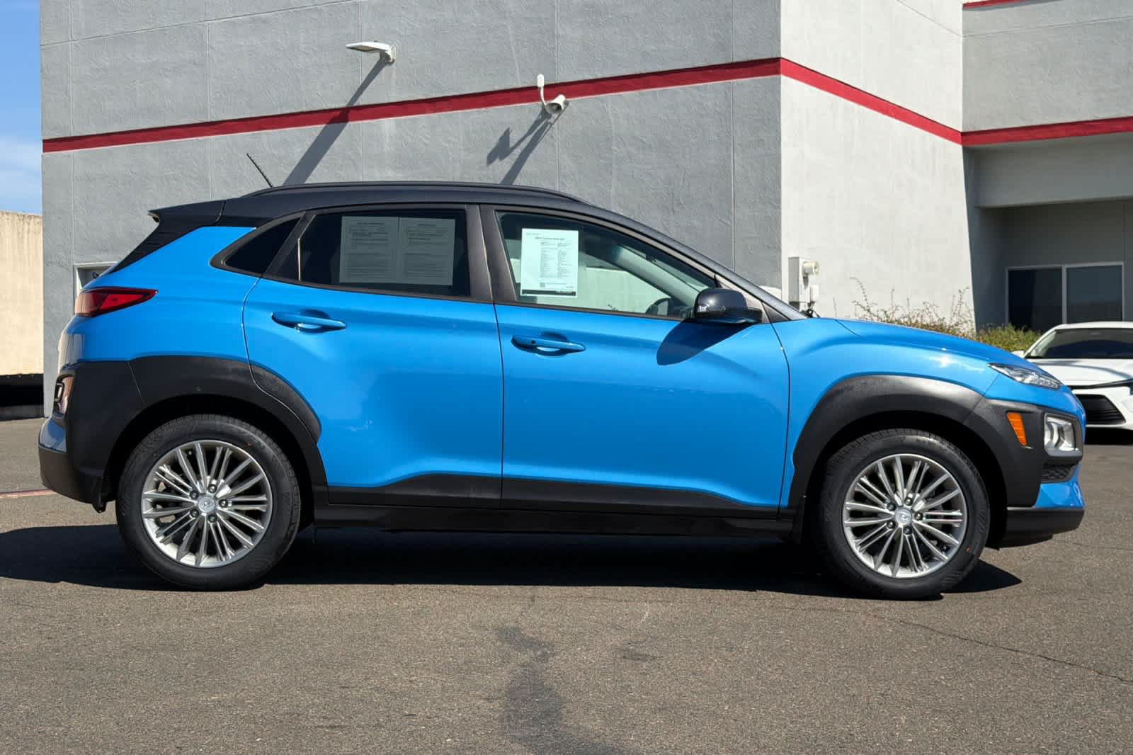 Used 2019 Hyundai Kona SEL FWD image 6