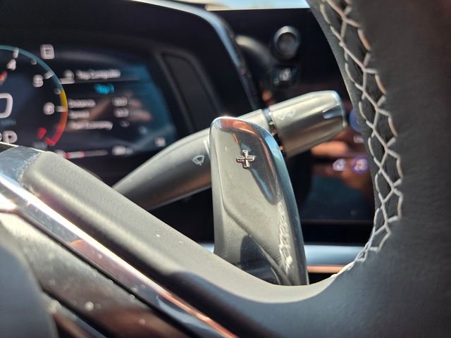 Certified 2023 Chevrolet Corvette Stingray Premium Conv w/ Z51 Performance Package RWD image 29