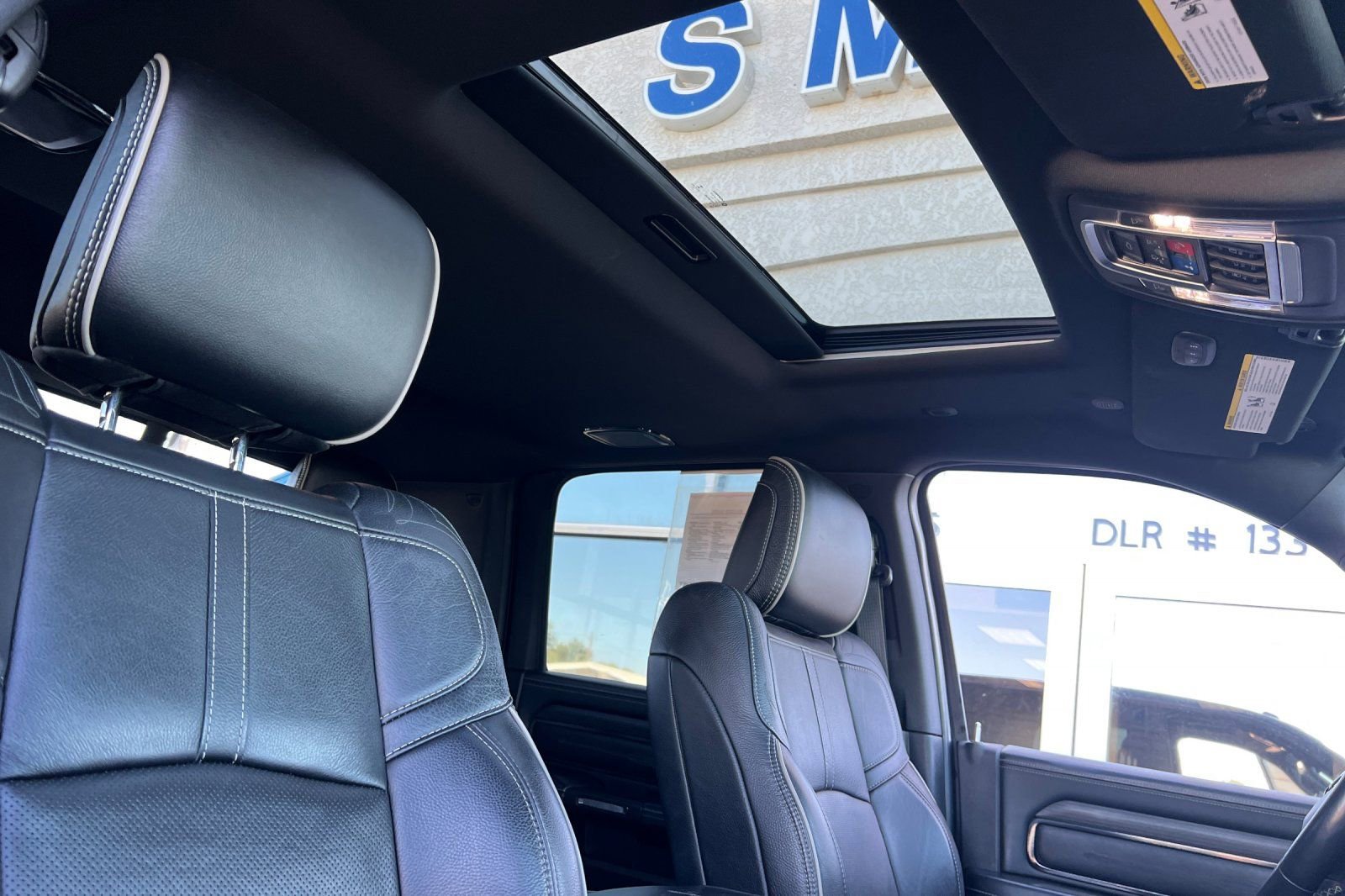 Used 2022 RAM 3500 Limited image 16