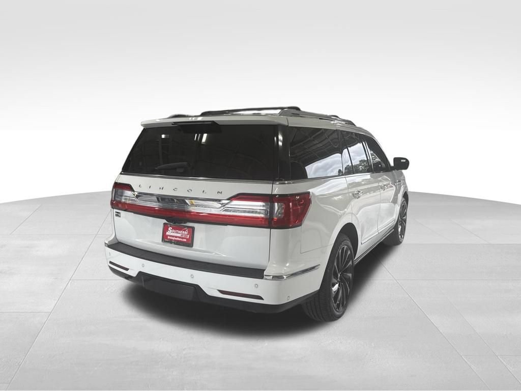 Used 2020 Lincoln Navigator Reserve w/ Equipment Group 208A Reserve AWD/4WD image 5