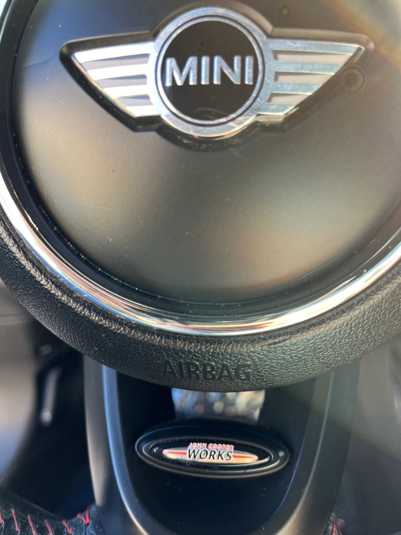 Used 2016 MINI Cooper Clubman S image 14