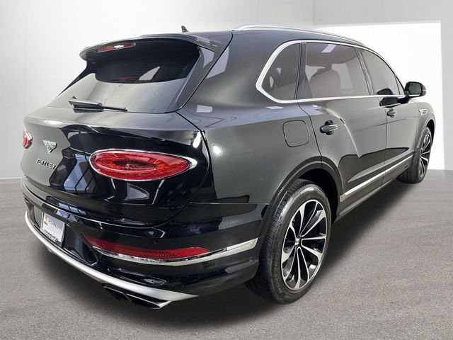 Used 2023 Bentley Bentayga Extended Wheelbase image 36