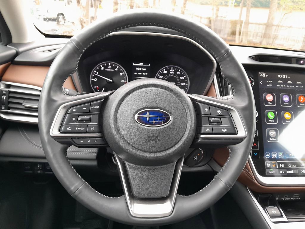 Used 2023 Subaru Outback Touring XT AWD/4WD image 17