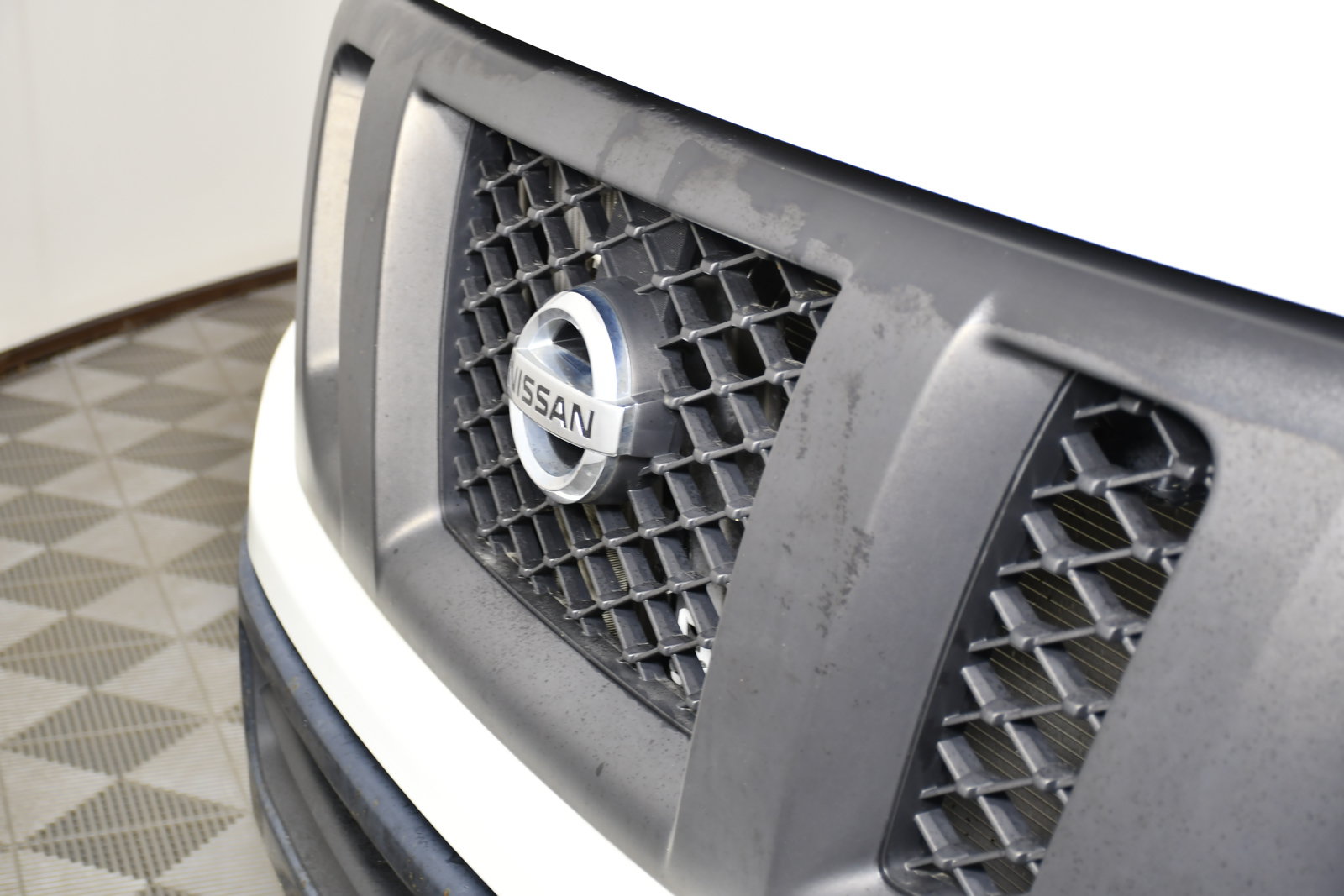Used 2018 Nissan NV 1500 S RWD image 11