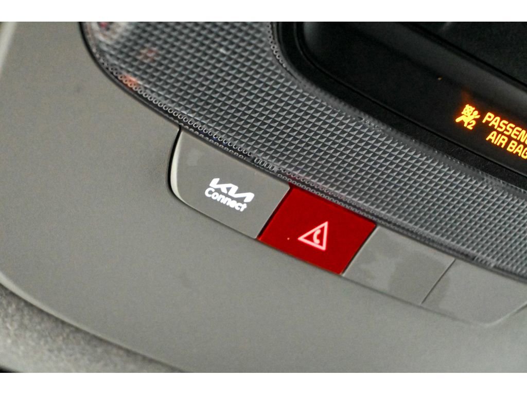 Certified 2025 Kia Niro Wind w/ Wind Preserve Package image 51