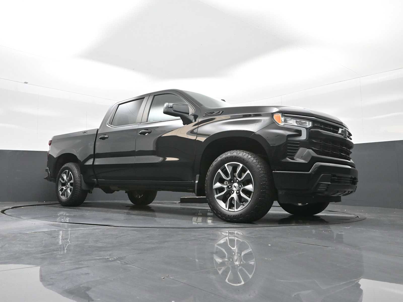 Used 2023 Chevrolet Silverado 1500 RST image 23