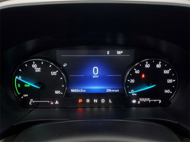 Used 2022 Ford Escape SEL image 17