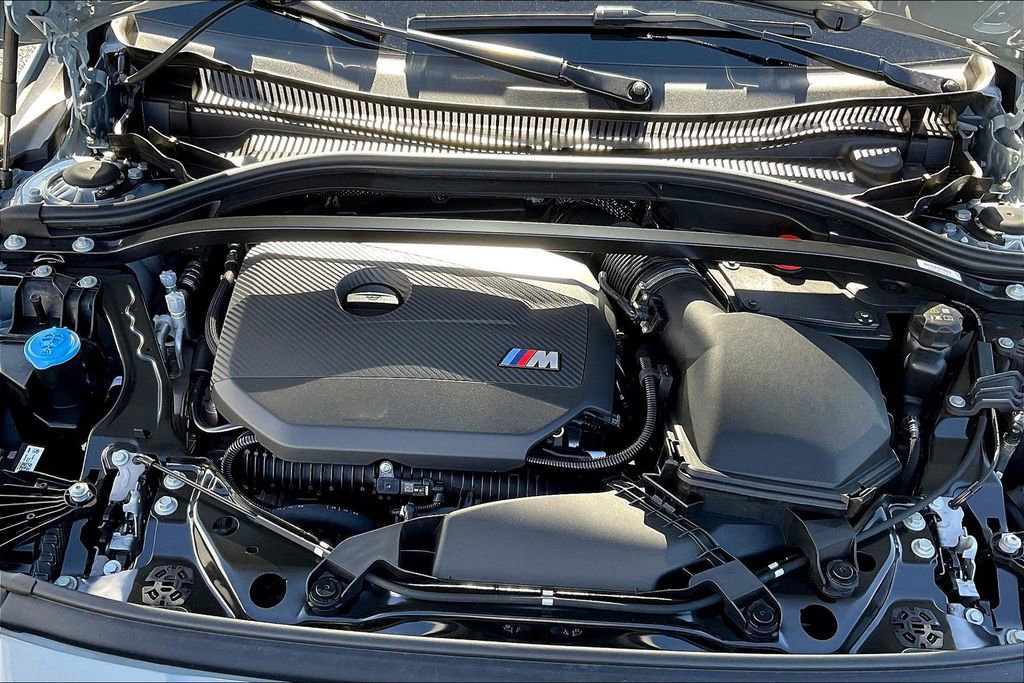 New 2026 BMW M235i xDrive w/ Technology Package AWD/4WD image 12