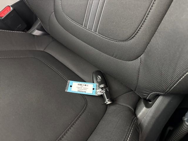 Used 2024 Hyundai Tucson SEL image 33