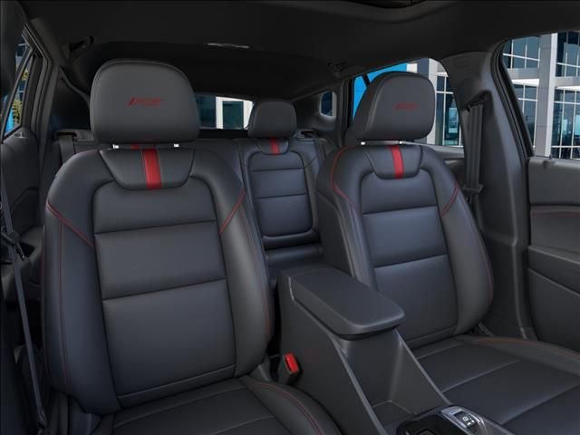New 2026 Chevrolet Trax RS w/ Sunroof Package FWD image 16
