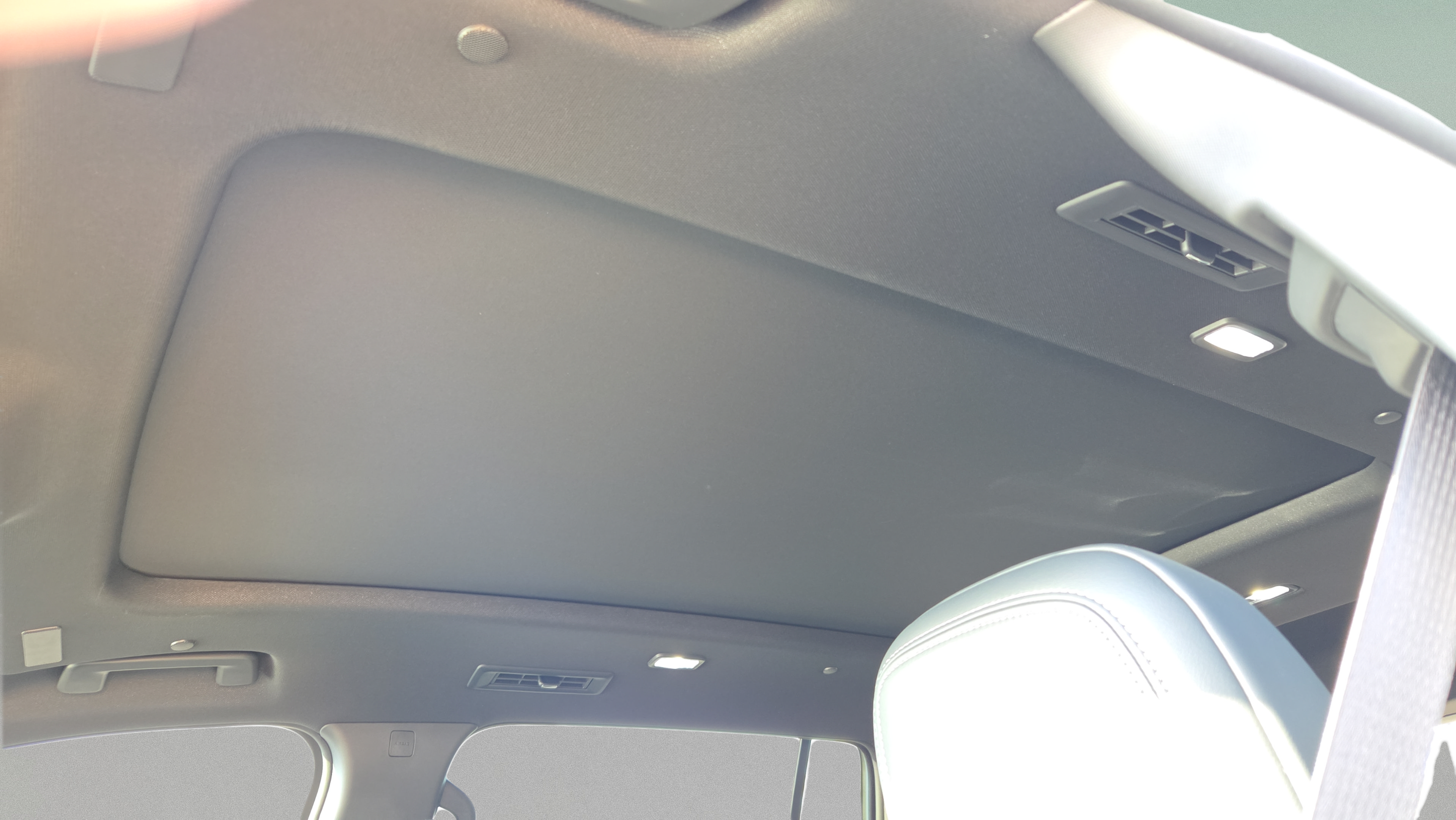 New 2026 Buick Enclave Sport Touring w/ Super Cruise Package FWD image 24