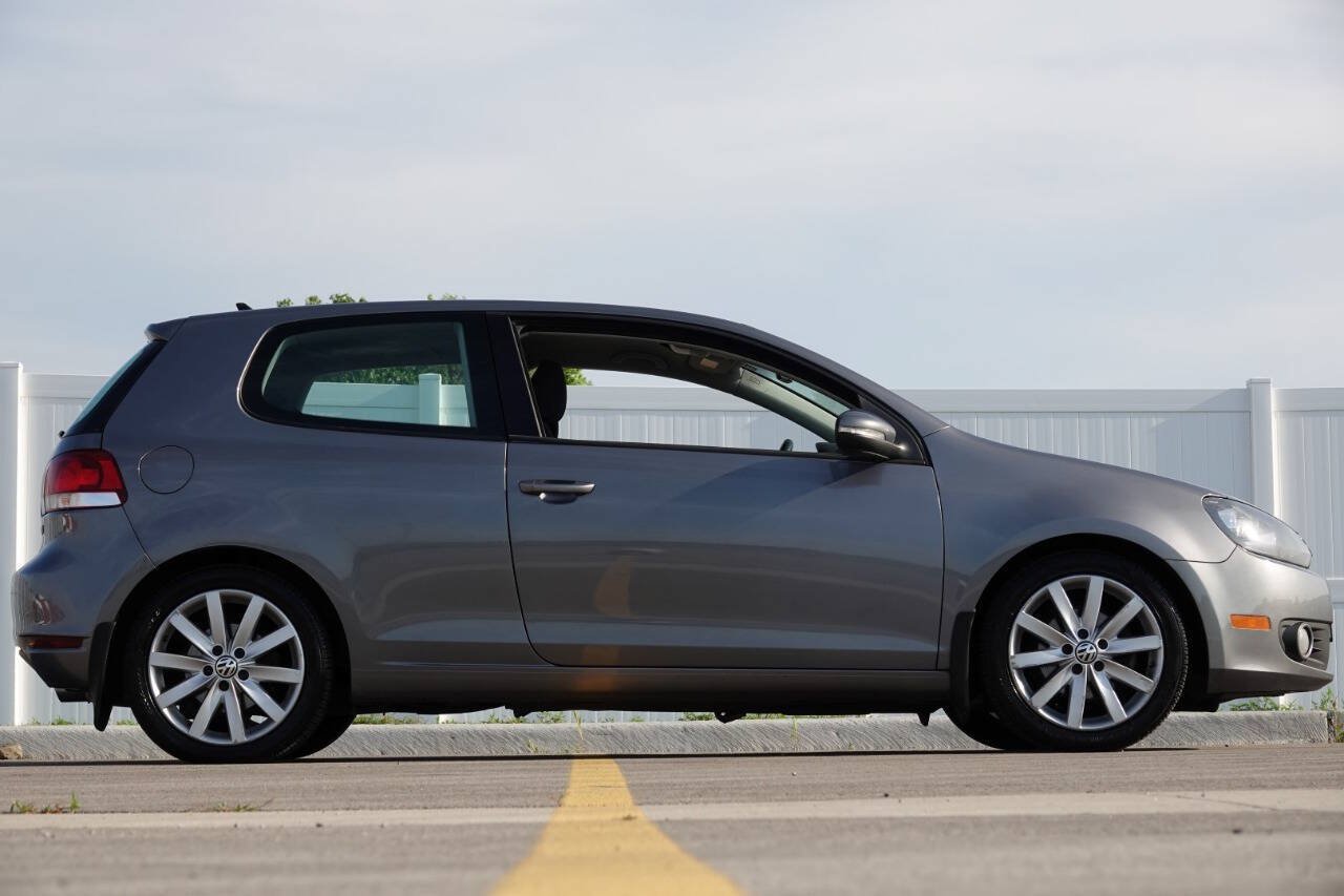 Used 2011 Volkswagen Golf TDI FWD image 37