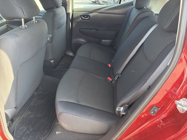 Used 2013 Nissan Leaf S FWD image 22