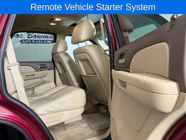 Used 2010 Chevrolet Tahoe LT AWD/4WD image 19