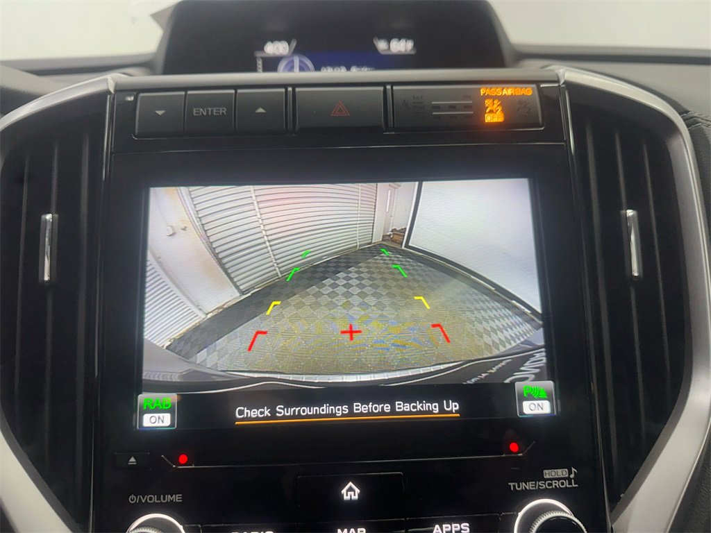 Used 2022 Subaru Ascent Limited w/ Technology Package image 34