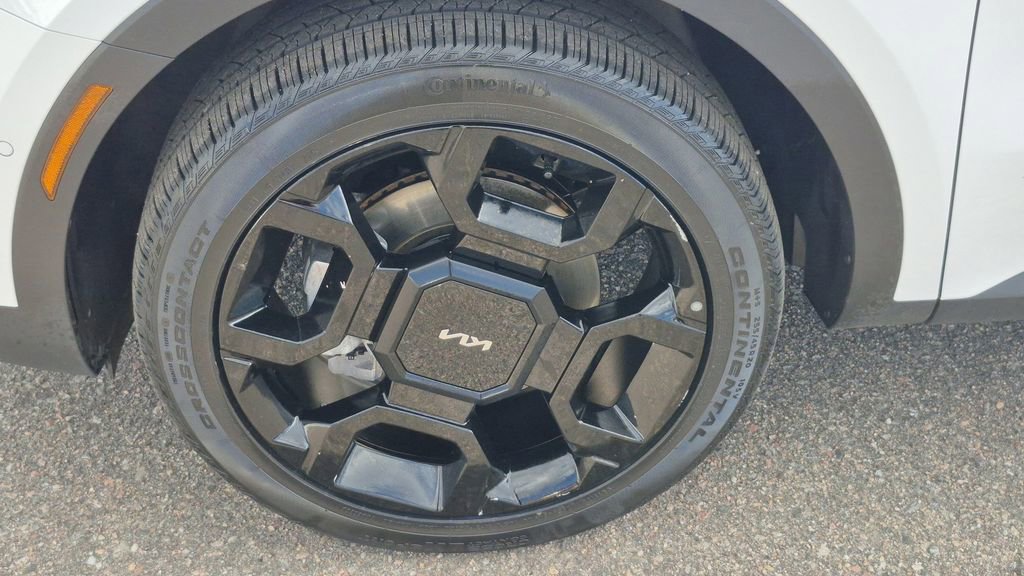 Used 2024 Kia Sorento SX Prestige image 20