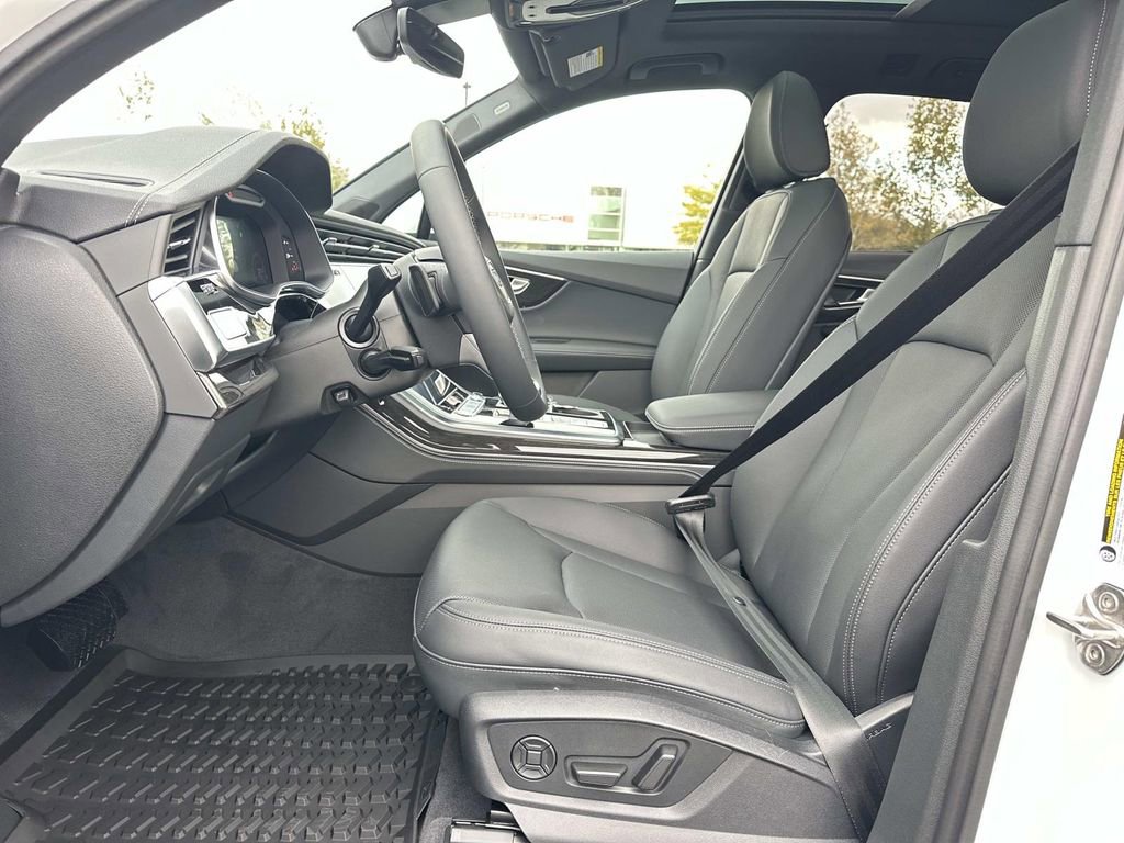 New 2026 Audi Q7 3.0T Premium Plus image 26