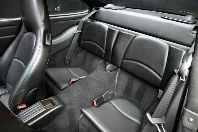 Used 1997 Porsche 911 Carrera RWD image 11