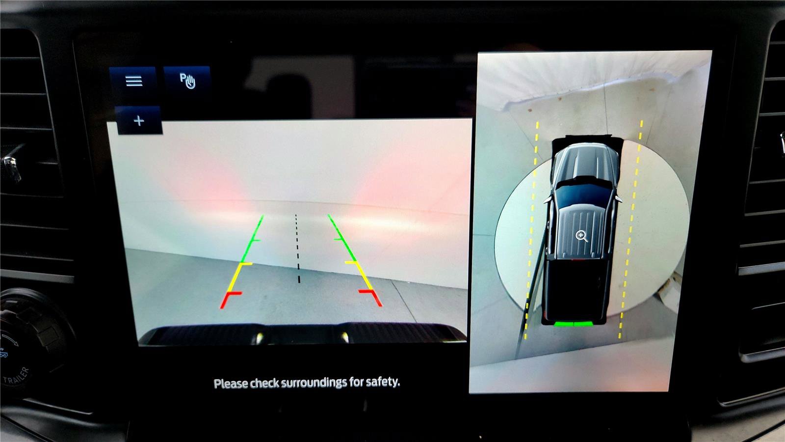 Used 2021 Ford F150 XLT w/ Equipment Group 302A High AWD/4WD image 32