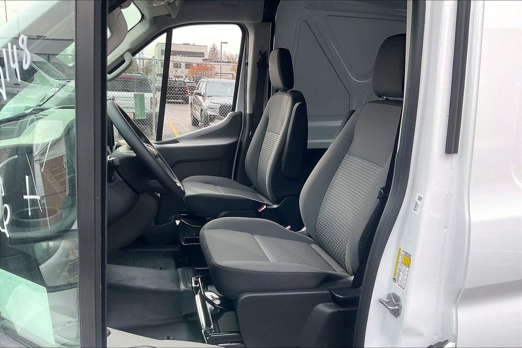 New 2026 Ford Transit 350 148 High Roof Extended image 9