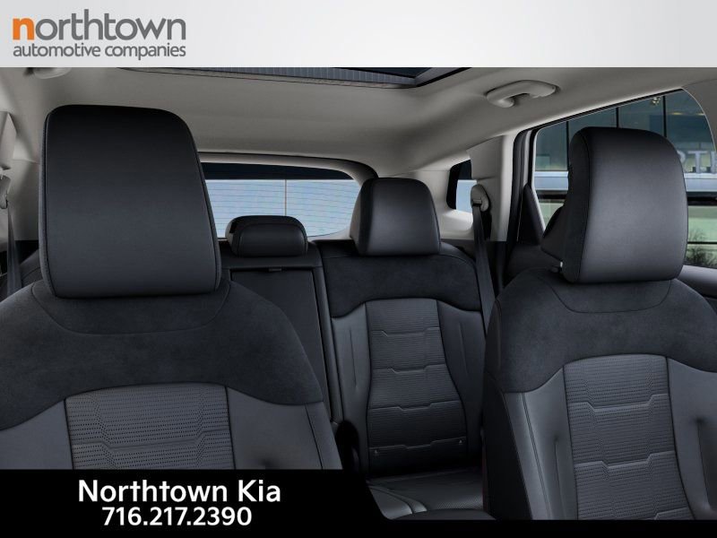 New 2026 Kia Sportage SX Prestige AWD/4WD image 28