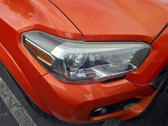 Used 2018 Toyota Tacoma SR5 image 4