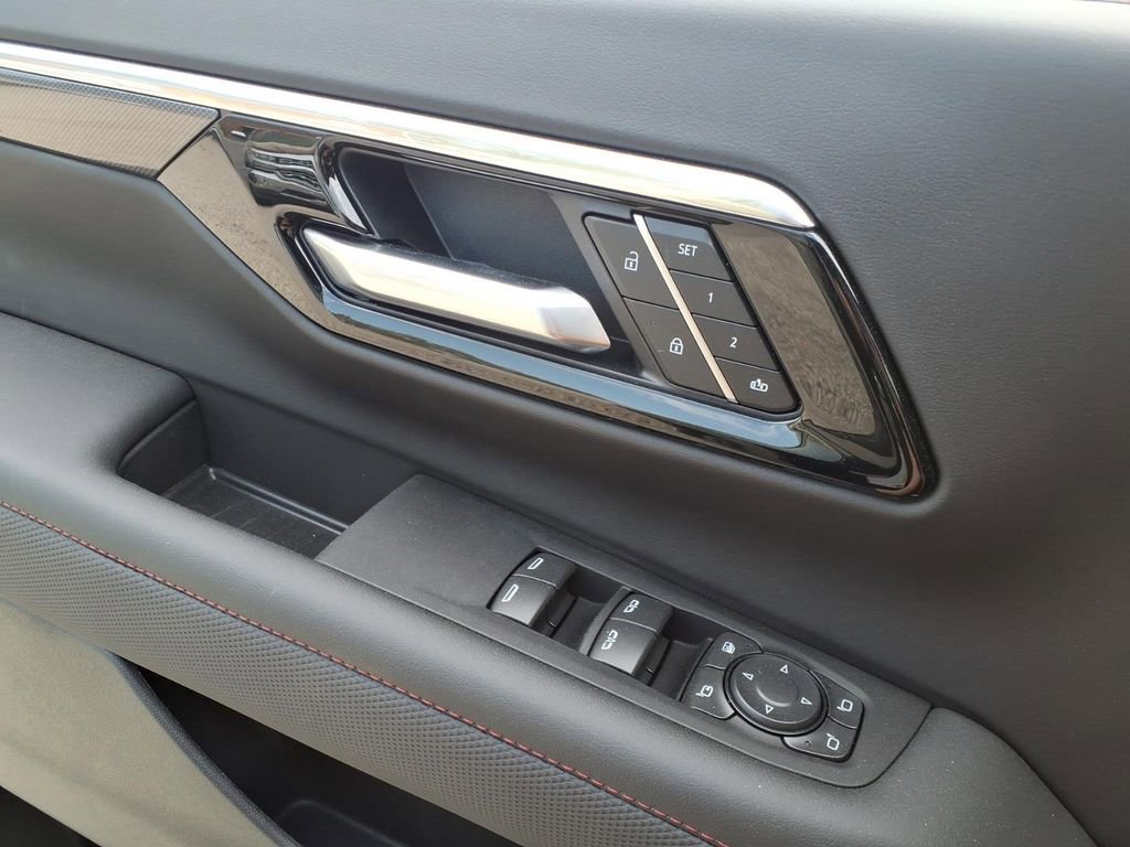 New 2026 Chevrolet Tahoe RST w/ Comfort Package image 32