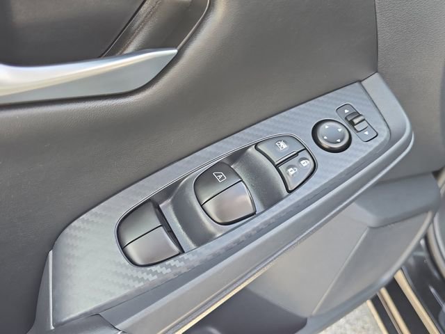 Certified 2025 Nissan Sentra SV w/ All-Weather Package FWD image 19