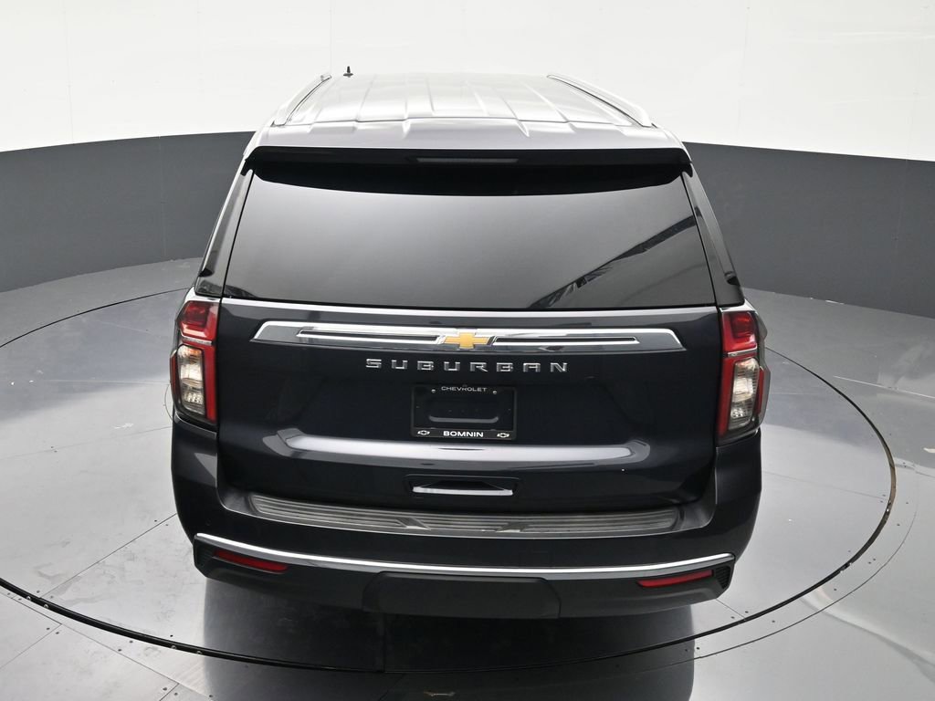 Used 2023 Chevrolet Suburban LS image 15
