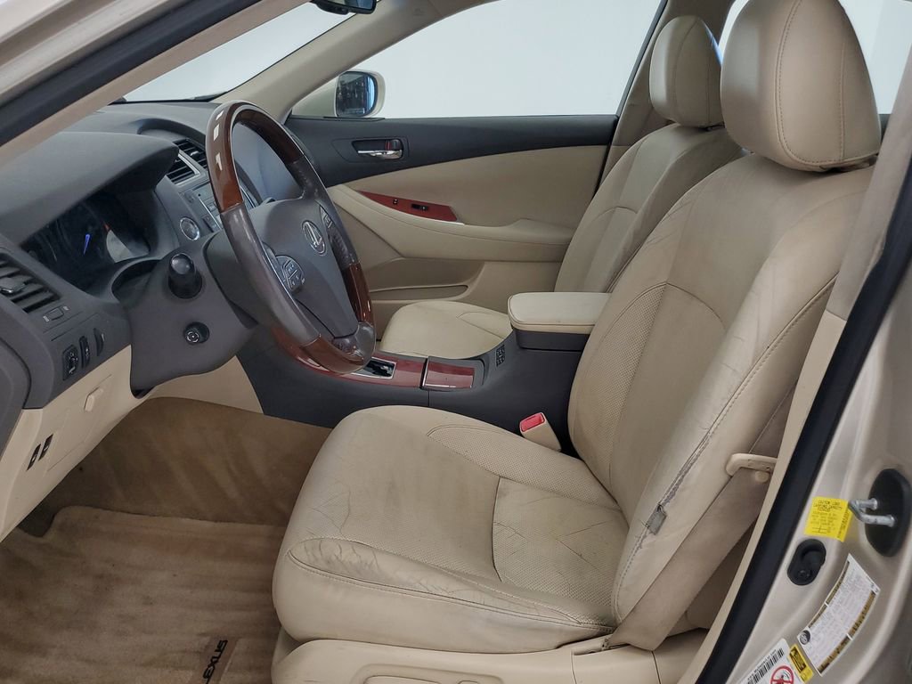 Used 2012 Lexus ES 350 FWD image 9