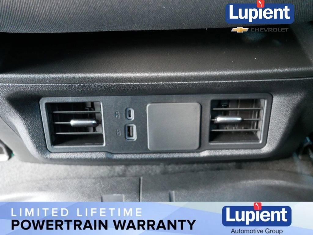 New 2026 Chevrolet Silverado 1500 Custom image 19