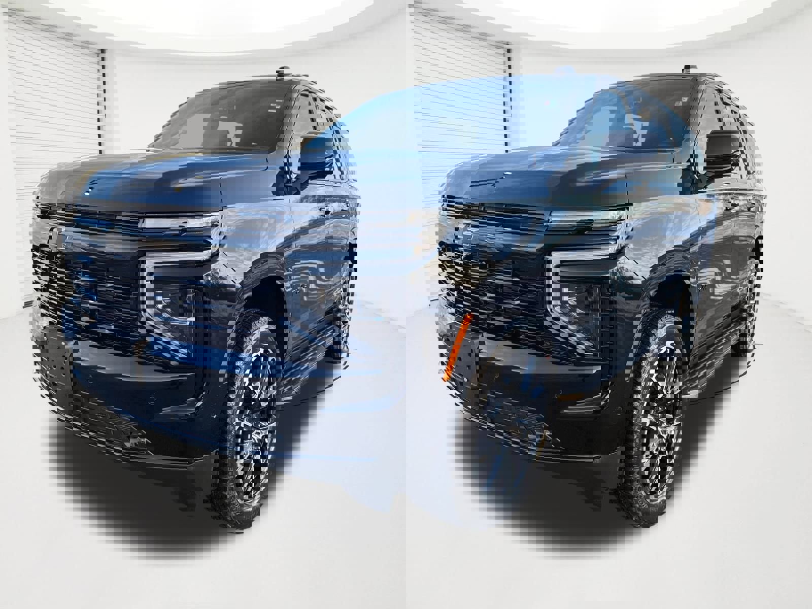 New 2026 Chevrolet Tahoe RST w/ Comfort Package