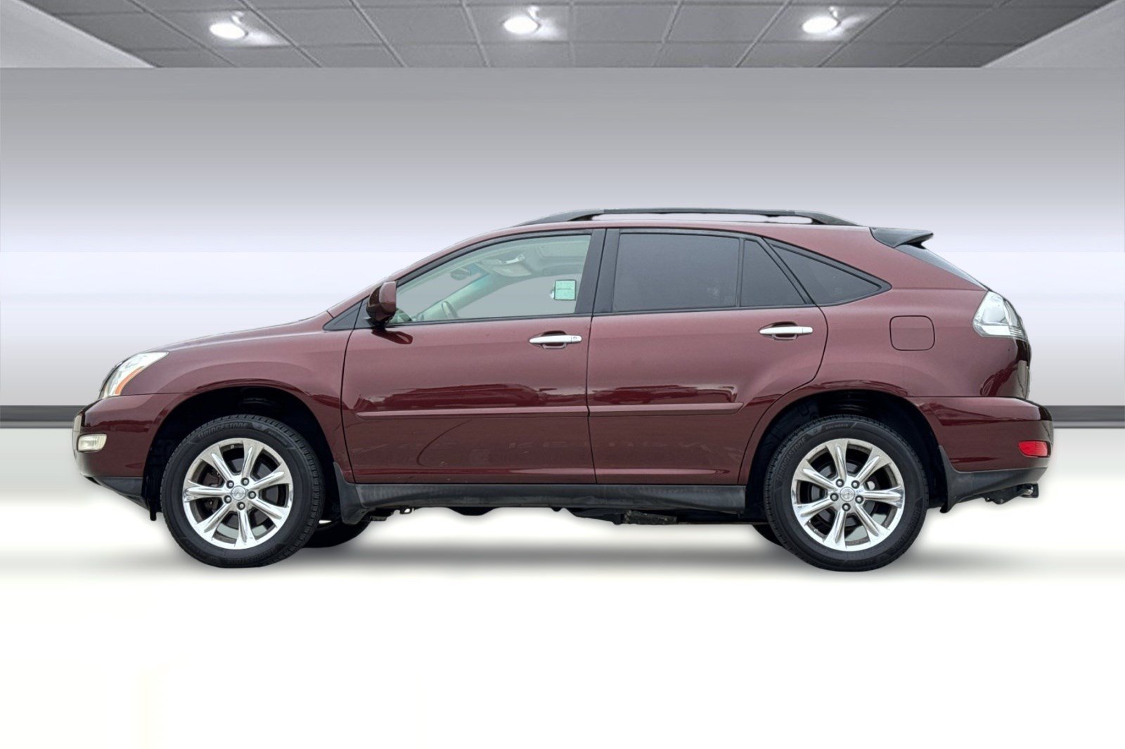 Used 2009 Lexus RX 350 AWD image 2