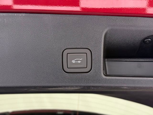 New 2026 Chevrolet Equinox EV LT FWD image 5