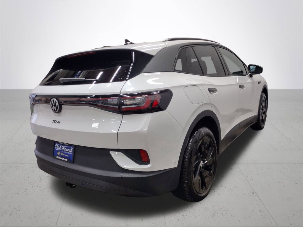 New 2026 Volkswagen ID.4 Pro S image 13