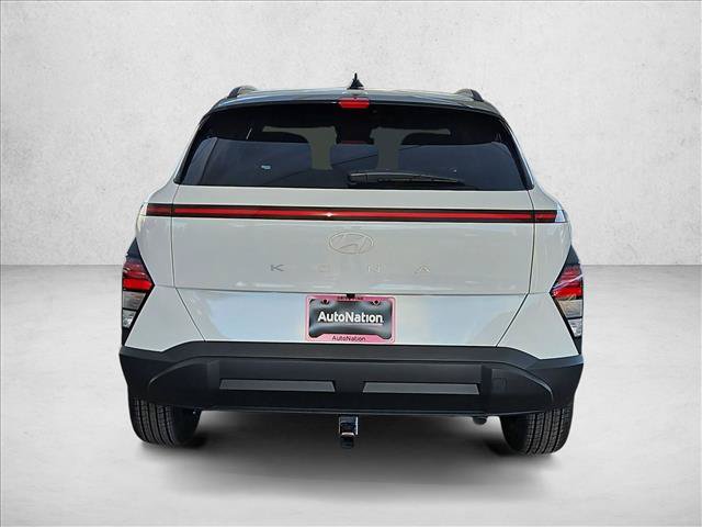 New 2027 Hyundai Kona SEL Sport FWD image 8