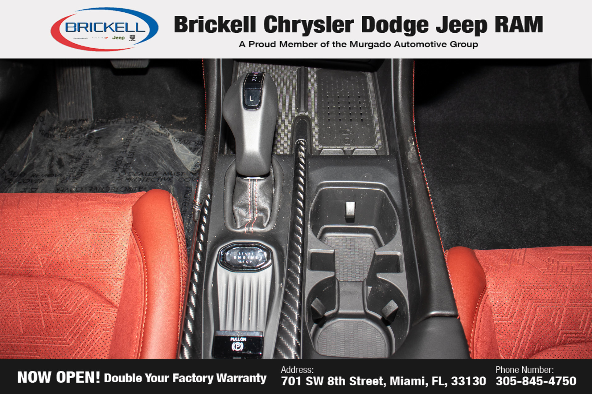 New 2026 Dodge Charger Scat Pack AWD/4WD image 25