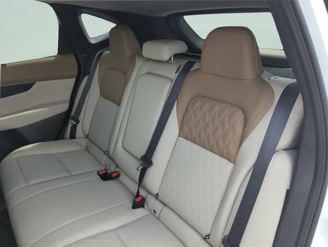 New 2026 Nissan Murano Platinum w/ Technology Package AWD/4WD image 26