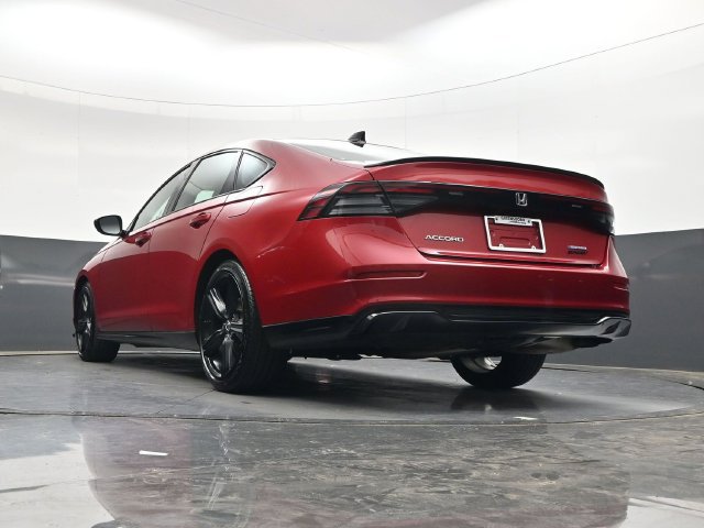 Used 2023 Honda Accord Sport image 32