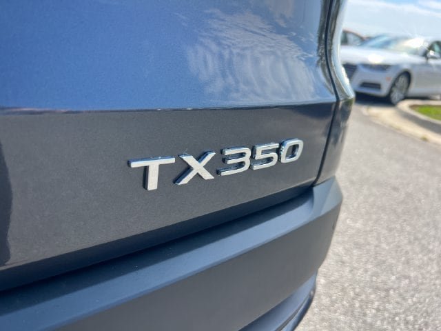 Used 2024 Lexus TX 350 FWD w/ Technology Package image 36