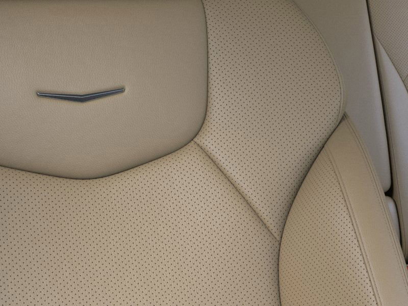 New 2025 Cadillac CT5 Premium Luxury image 21