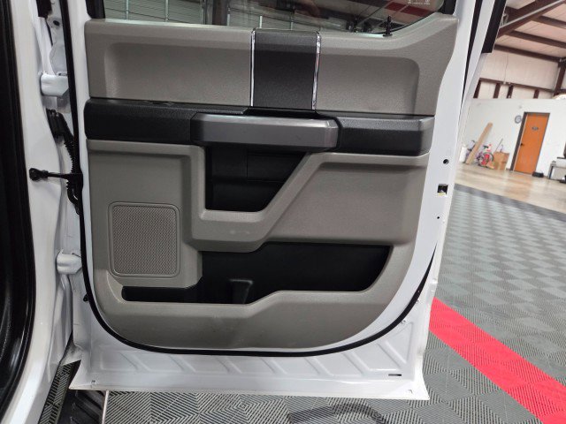 Used 2019 Ford F150 XLT w/ Equipment Group 301A Mid image 37